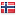 arizonaweb.se server is located in Norway